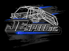 JE Speed Inc Chassis T-Shirt