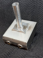 JE Speed Filtered Breather Tank